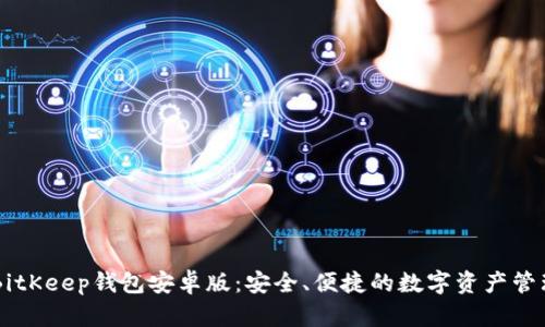 下载BitKeep钱包安卓版：安全、便捷的数字资产管理平台