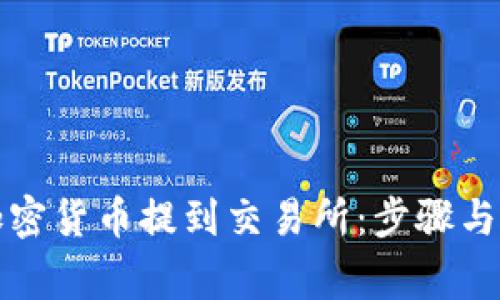 如何将加密货币提到交易所：步骤与注意事项