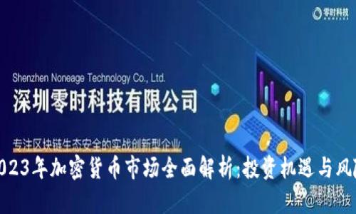 2023年加密货币市场全面解析：投资机遇与风险