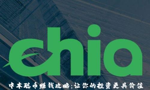 
中本聪币赚钱攻略：让你的投资更具价值