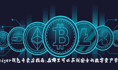 香港Ledger钱包专卖店指南：在哪里可以买到安全的数字资产管理工具