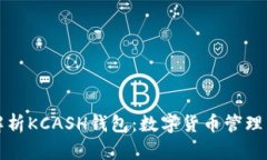 深度解析KCASH钱包：数字货币管理新选择