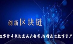 2023年数字货币钱包龙头大解析：选择最佳数字资
