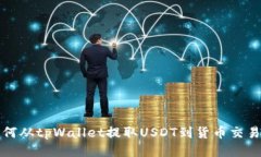 如何从tpWallet提取USDT到货币交易所
