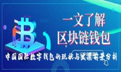 中国国际数字钱包的现状