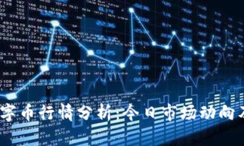 2023年数字币行情分析：今日市场动向及投资机会