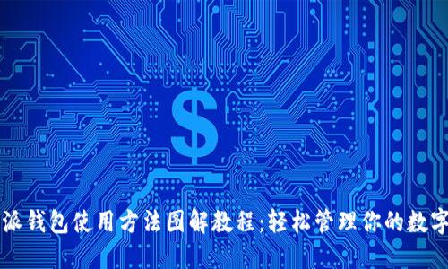 比特派钱包使用方法图解教程：轻松管理你的数字资产