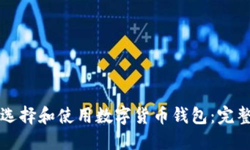 如何选择和使用数字货币钱包：完整指南