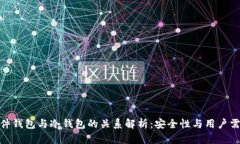 硬件钱包与冷钱包的关系解析：安全性与用户需