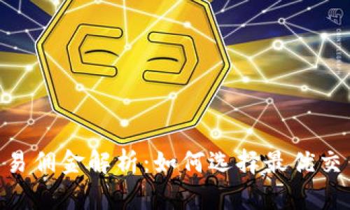 OKEx交易佣金解析：如何选择最优交易策略？