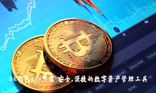 BK钱包app下载：安全、便捷的数字资产管理工具