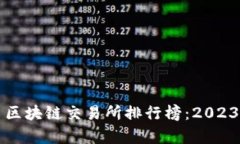 全球知名区块链交易所排行榜：2023最新分析