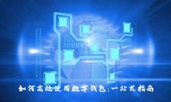 如何高效使用数字钱包：