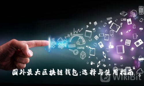 国外最大区块链钱包：选择与使用指南