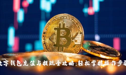 数字钱包充值与提现全攻略：轻松掌握操作步骤