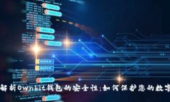深度解析Ownbit钱包的安全性：如何保护您的数字