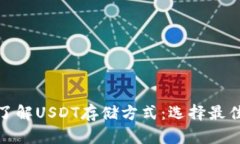 : 全方位了解USDT存储方式：选择最佳存储地点