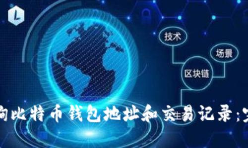 如何查询比特币钱包地址和交易记录：完整指南