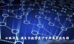 小狐钱包：满足你数字资产管理的最佳选择