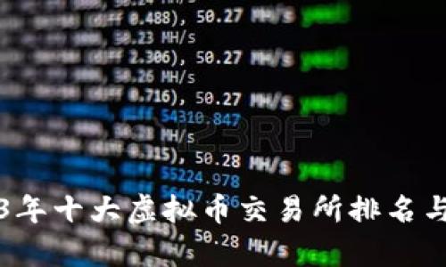 2023年十大虚拟币交易所排名与分析