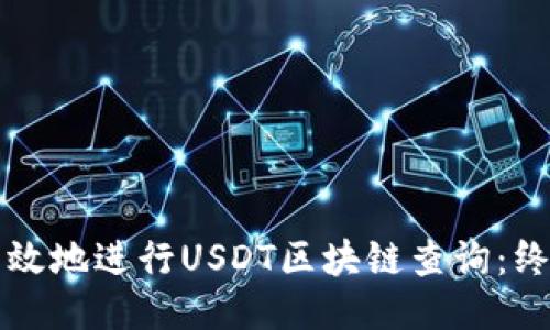 如何高效地进行USDT区块链查询：终极指南