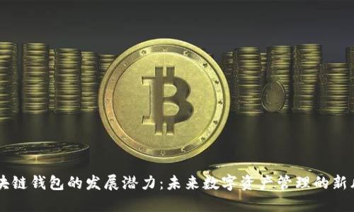 区块链钱包的发展潜力：未来数字资产管理的新风口