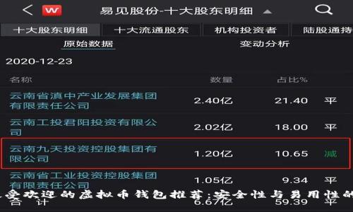 2023年最受欢迎的虚拟币钱包推荐：安全性与易用性的完美结合