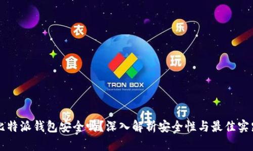 比特派钱包安全吗？深入解析安全性与最佳实践