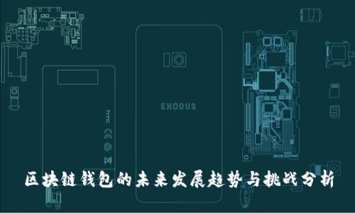 区块链钱包的未来发展趋势与挑战分析