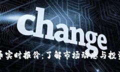虚拟币实时报价：了解市场动态与投资机会