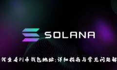 如何查看Pi币钱包地址：详细指南与常见问题解答
