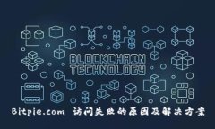 Bitpie.com 访问失败的原因及解决方案