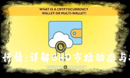 BHD最新行情：详解BHD市场动态与投资策略