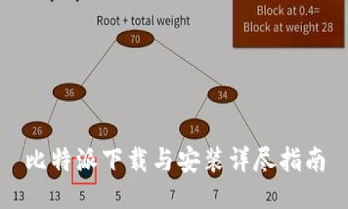 比特派下载与安装详尽指南