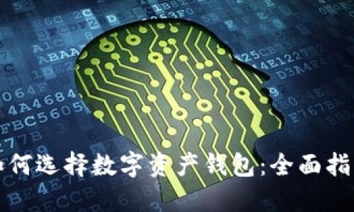 如何选择数字资产钱包：全面指南