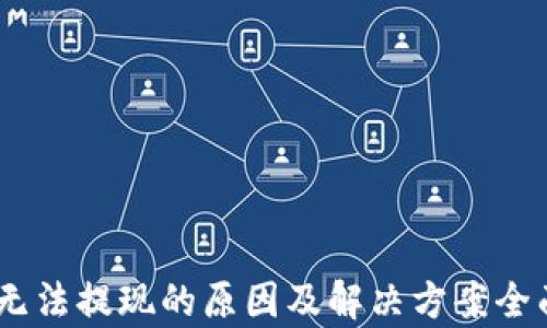 
USDT无法提现的原因及解决方案全面解析