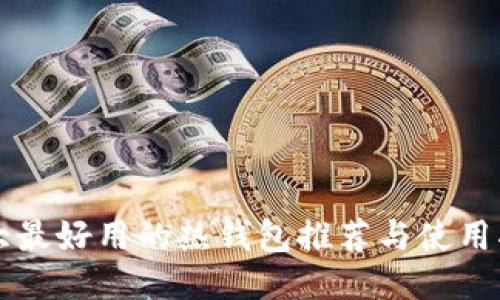 十大最好用的热钱包推荐与使用指南