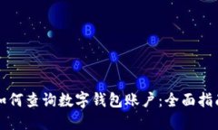 如何查询数字钱包账户：全面指南