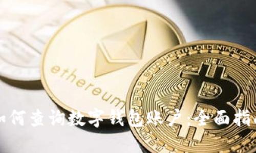 如何查询数字钱包账户：全面指南