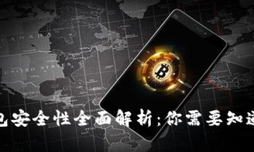 数字钱包安全性全面解析：你需要知道的一切