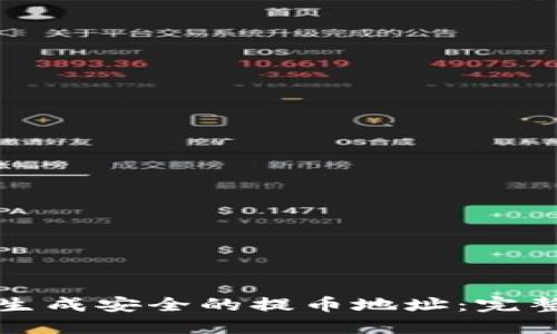 如何生成安全的提币地址：完整指南