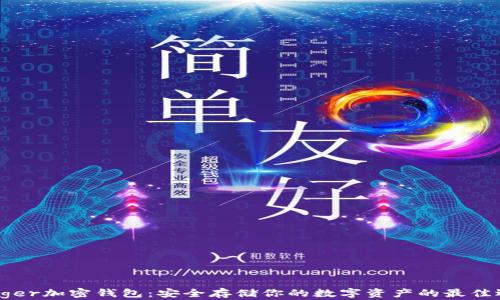 
Ledger加密钱包：安全存储你的数字资产的最佳选择