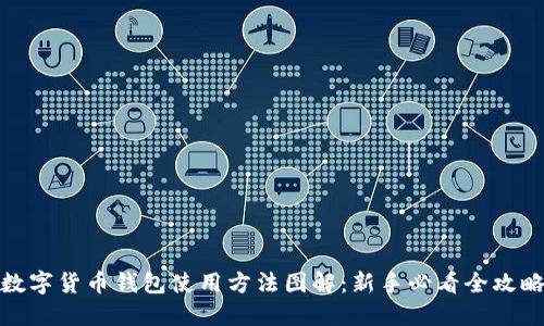 数字货币钱包使用方法图解：新手必看全攻略