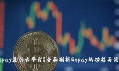 Gopay是什么平台？全面剖析