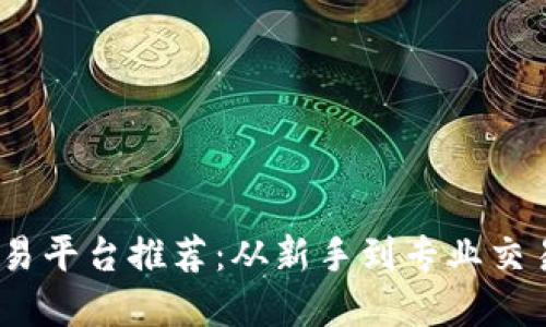 2023年最佳交易平台推荐：从新手到专业交易者的完美选择
