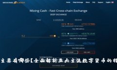 数字货币主要有哪些？全