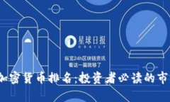 2023年全球加密货币排名：