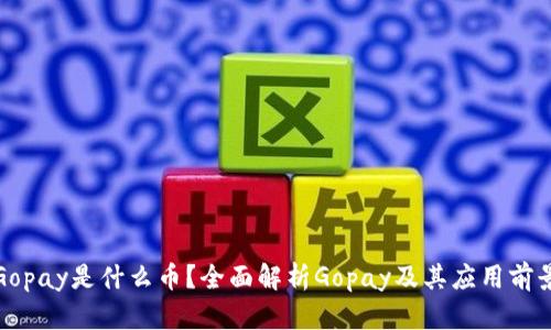 Gopay是什么币？全面解析Gopay及其应用前景
