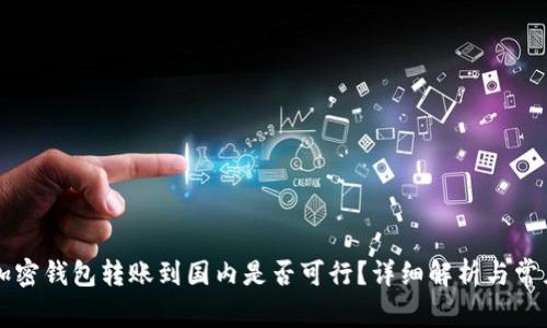 国外加密钱包转账到国内是否可行？详细解析与常见问题