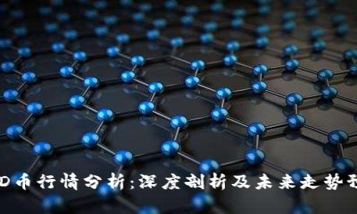 BHD币行情分析：深度剖析及未来走势预测